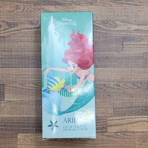 NIB! Disney Princess Ariel Perfume